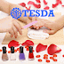 Beauty Care/Nail Care Added on Online Course of TESDA