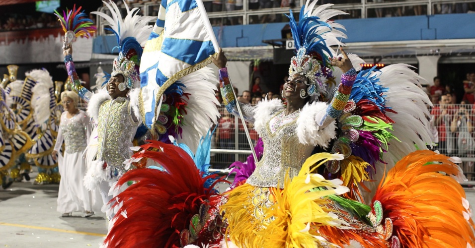 desfile da águia de ouro recados piadas para facebook recados