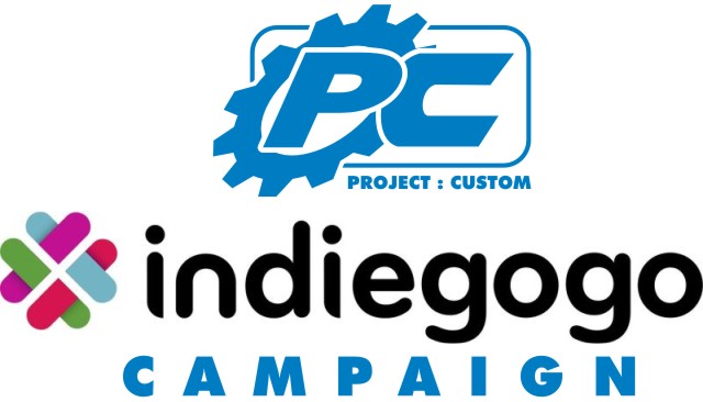 Welcome to Project:Custom