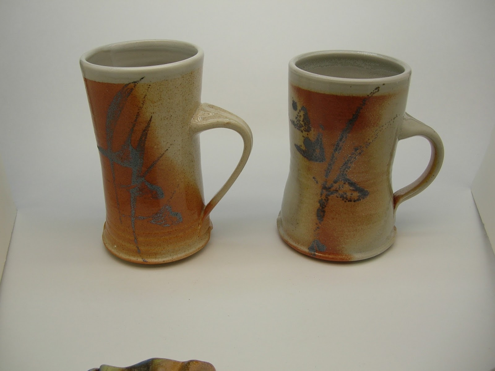 Centered Focus on Clay and Creativity Tips for Pulling Handles Off