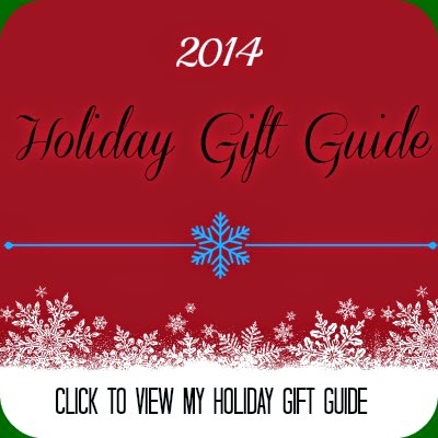 2014 Holiday Gift Guide