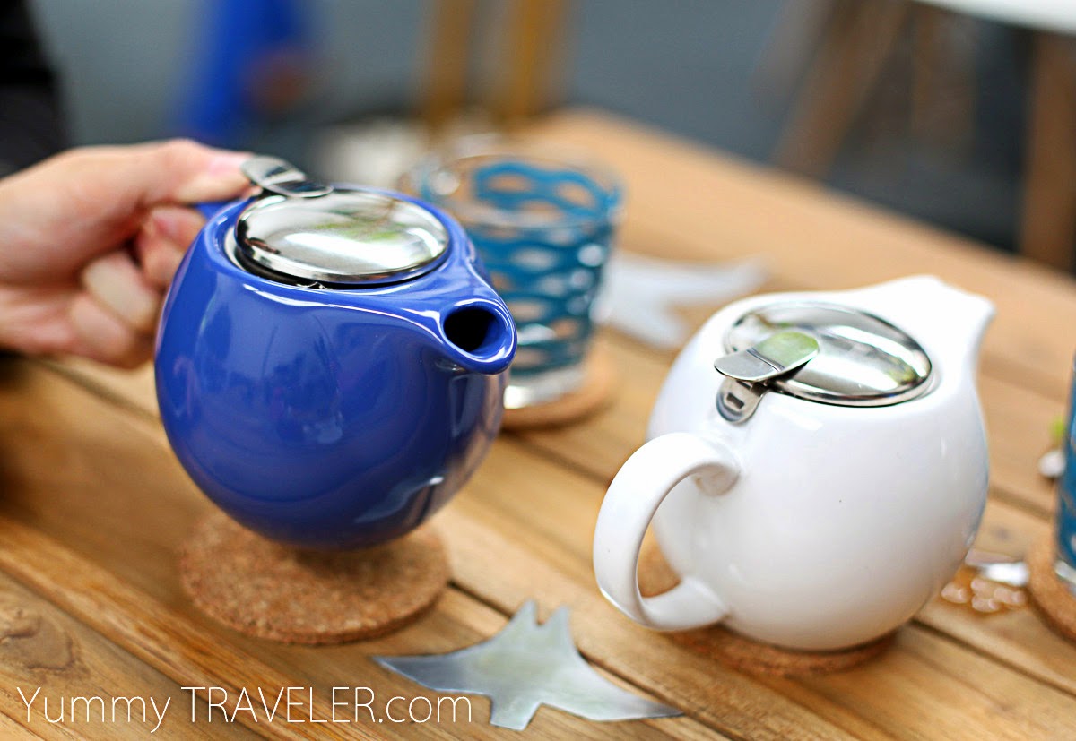 The Yummy Traveler Jakarta Sophie Authentique French Bakery