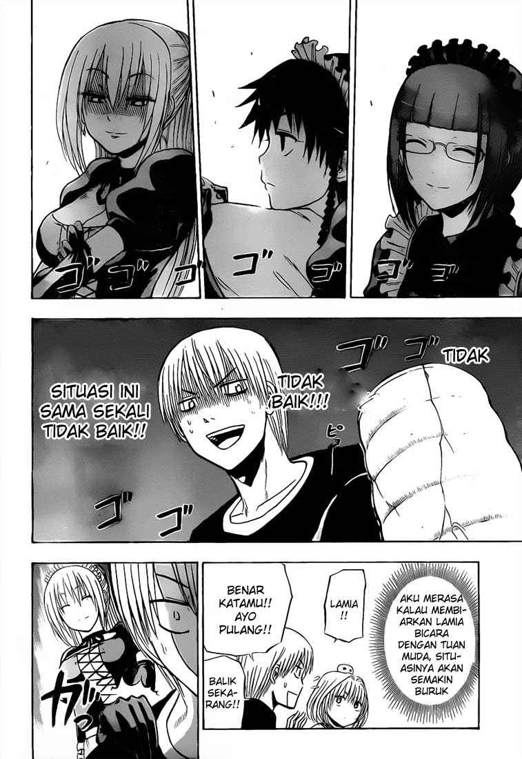baca manga beelzebub 103