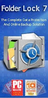 Folder Lock 7.2.1 Full Serial Number