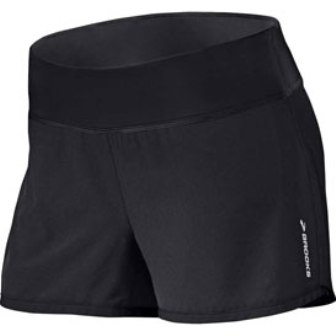 brooks glycerin shorts