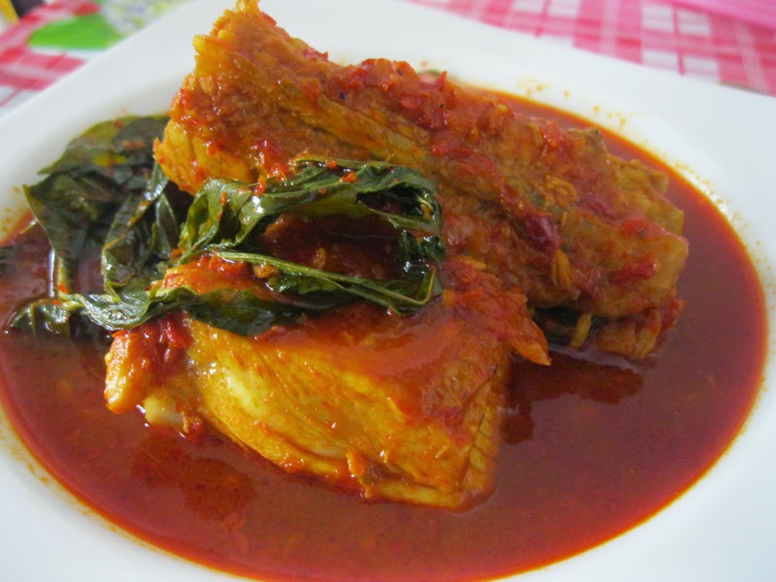 Resep Asam Padeh Daging Resep Masakan Padang Asli Resep Asam Padeh Daging Resep Masakan Padang Asli