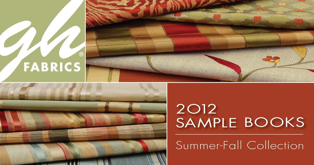 Greenhouse Fabrics Greenhouse Fabrics July Mailing