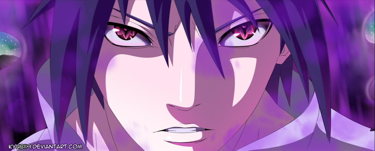 อ่านการ์ตูน Naruto636 แปลไทย โอบิโตะในตอนนี้