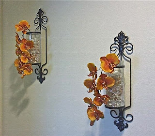 wall sconce ideas