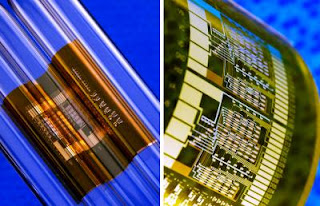 CARBON NANO TUBES IN FLEXIBLE ELECTRONICS CARBON NANO TUBES IN FLEXIBLE ELECTRONICS