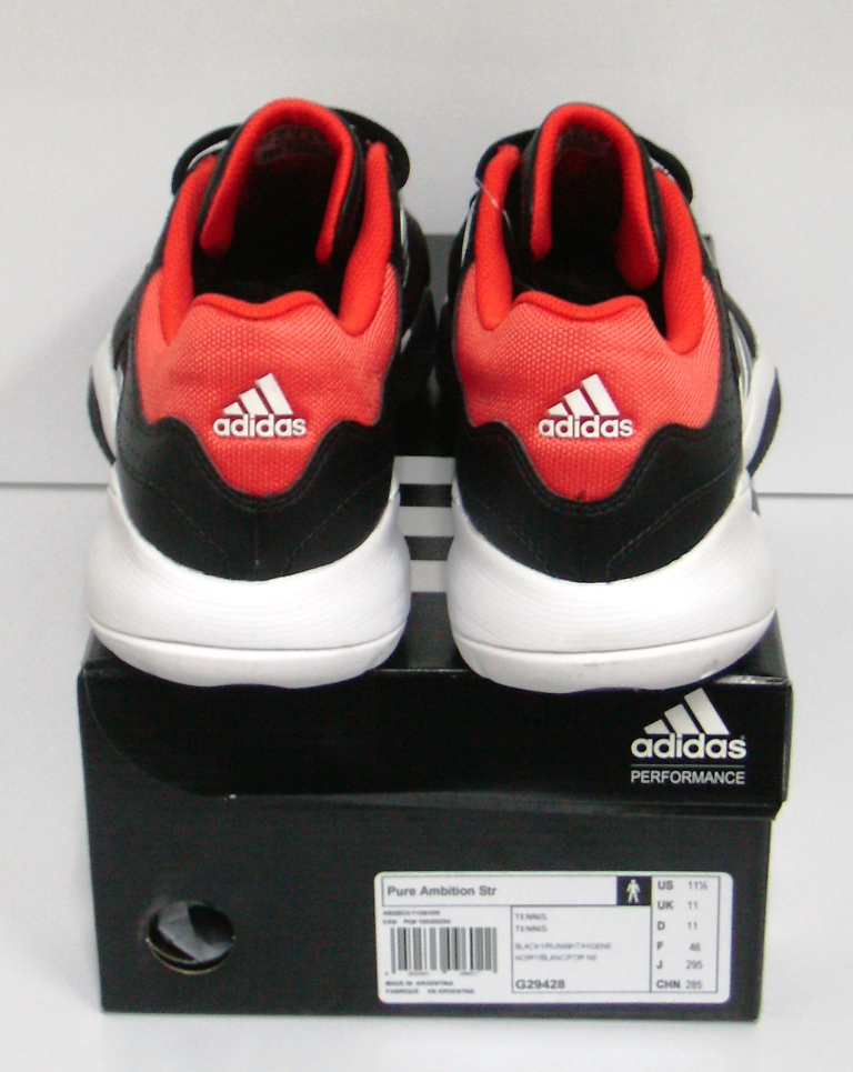 zapatillas adidas modelo tenis pure ambition stripes zapatillas adidas modelo tenis pure ambition stripes