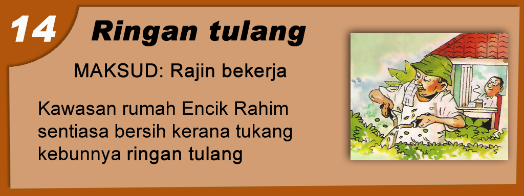 Ringan tulang