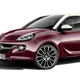 L’Opel Adam à 139 € par mois sans apport