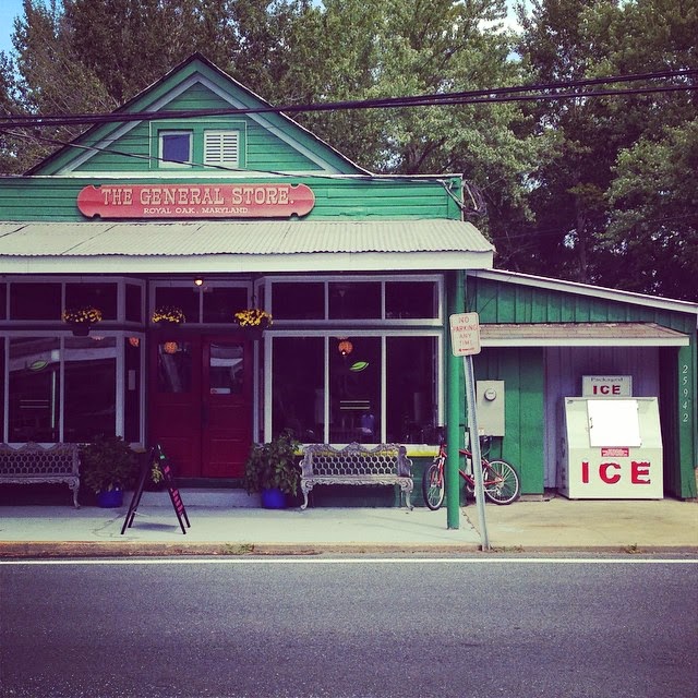 Visit St. Michaels, Maryland SMBA Meet Your Merchant T at the