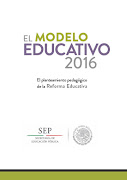 El Modelo Educativo 2016