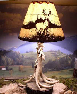 Designer Lamp Shades