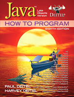 Java How to Program- Late Objects Version