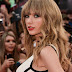 Taylor Swift Beri Uang Tip Rp.5 Juta