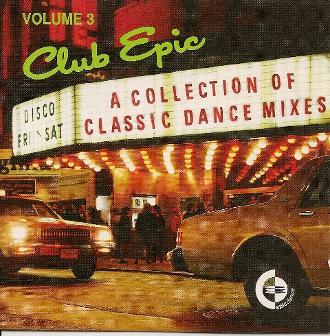 Club Epic