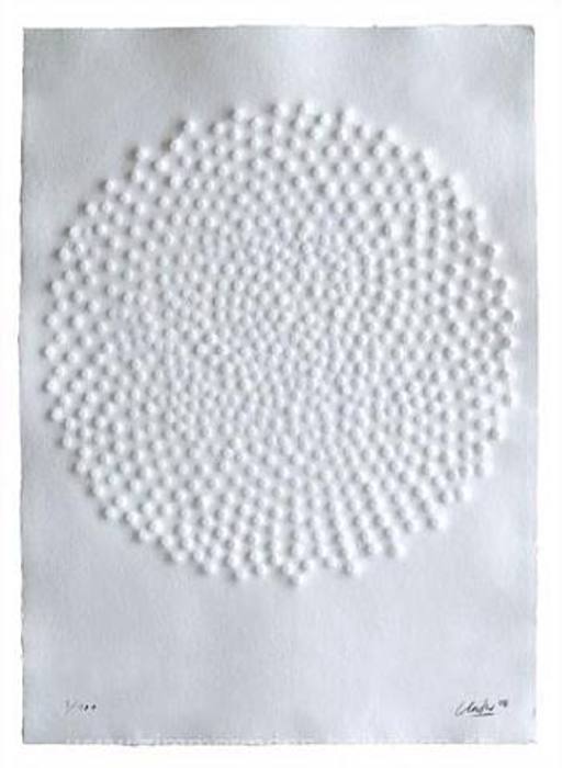 Printmaking 2 Embossing + Lino Cut