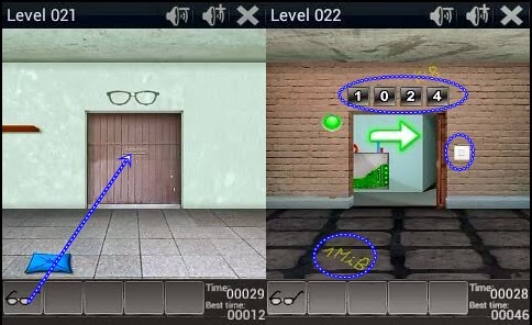 100 Doors Remix Level 21 22 23 24 25 100 Doors Remix Level 21 22 23 24 25 Explanation
