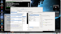 Knoppix 7.0.3 & VMware Workstation 8.0.4