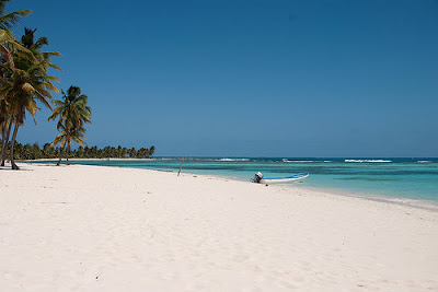 Repubblica Dominicana spiaggia