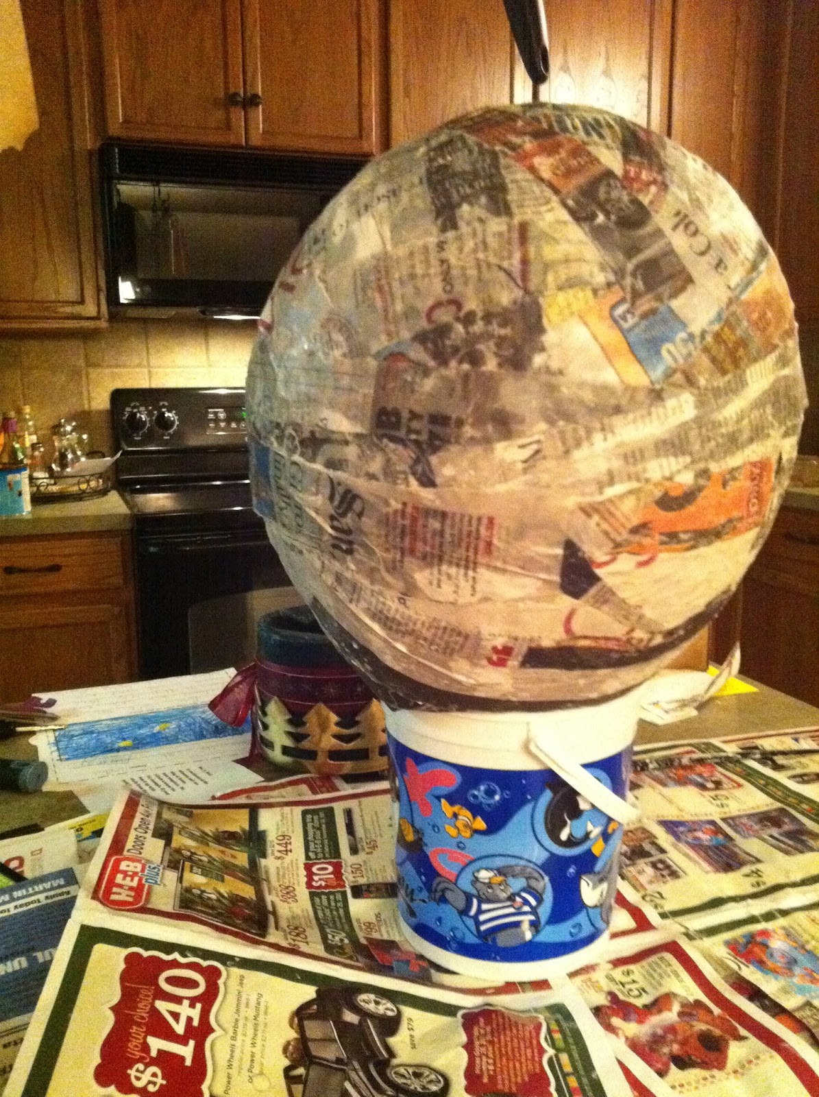 Girls Love Dinos Too! How We Threw a DinoMite Birthday Bash