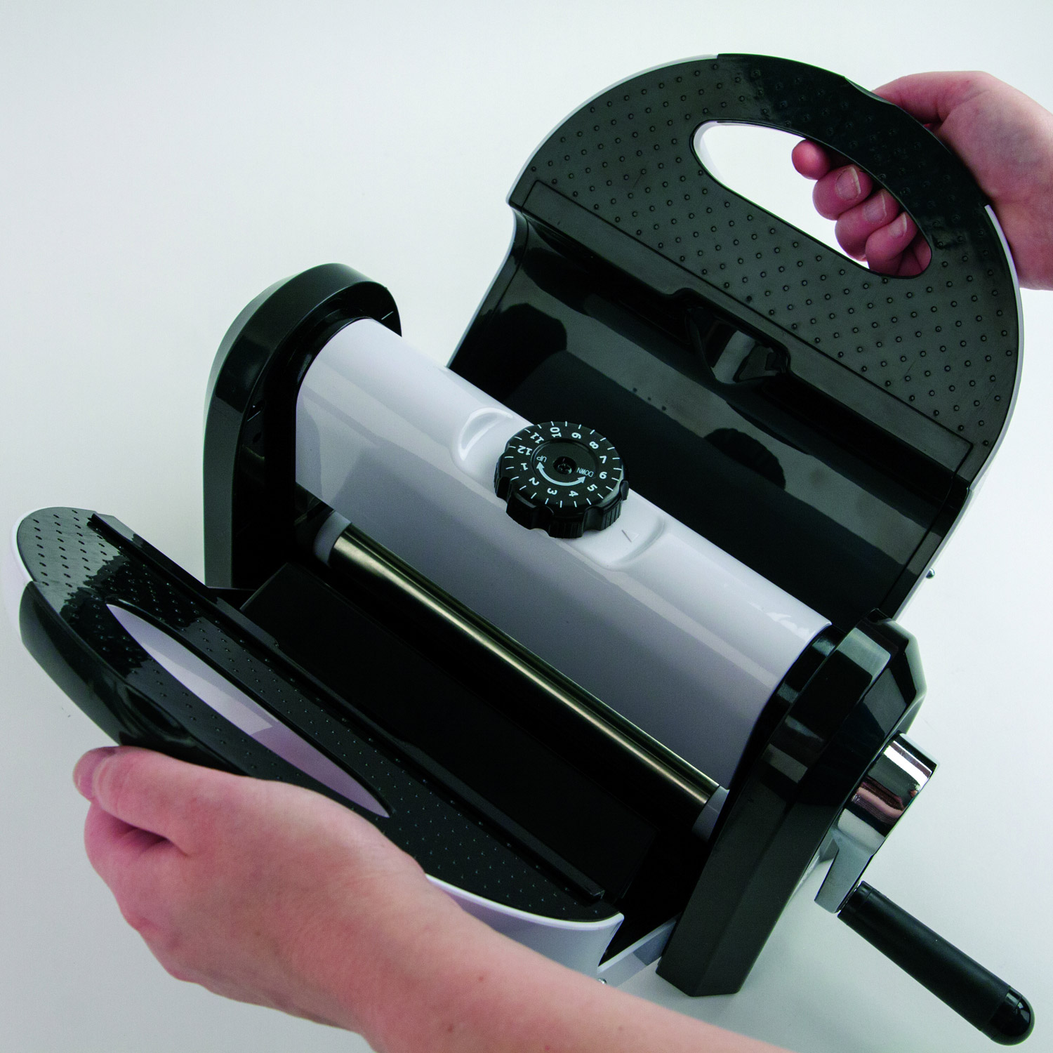 Xcut Xpress Scrappehjertet