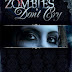 Ottobre 2012: "Gli zombi non piangono" di Rusty Fischer