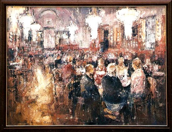 MONT-ROIG-TARRAGONA-PRAGA-CAFETERIAS-PREMIOS-PINTURA-CUADROS-PINTOR-ERNEST DESCALS- MONT-ROIG-TARRAGONA-PRAGA-CAFETERIAS-PREMIOS-PINTURA-CUADROS-PINTOR-ERNEST DESCALS-
