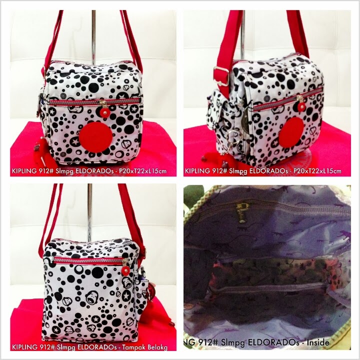 jual tas kipling murah berkualitas kipling selempang eldorado 911 b 912 s quality jual tas kipling murah berkualitas kipling selempang eldorado 911 b 912 s quality