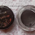 Essence Gel eye liner in 02 London Baby Review