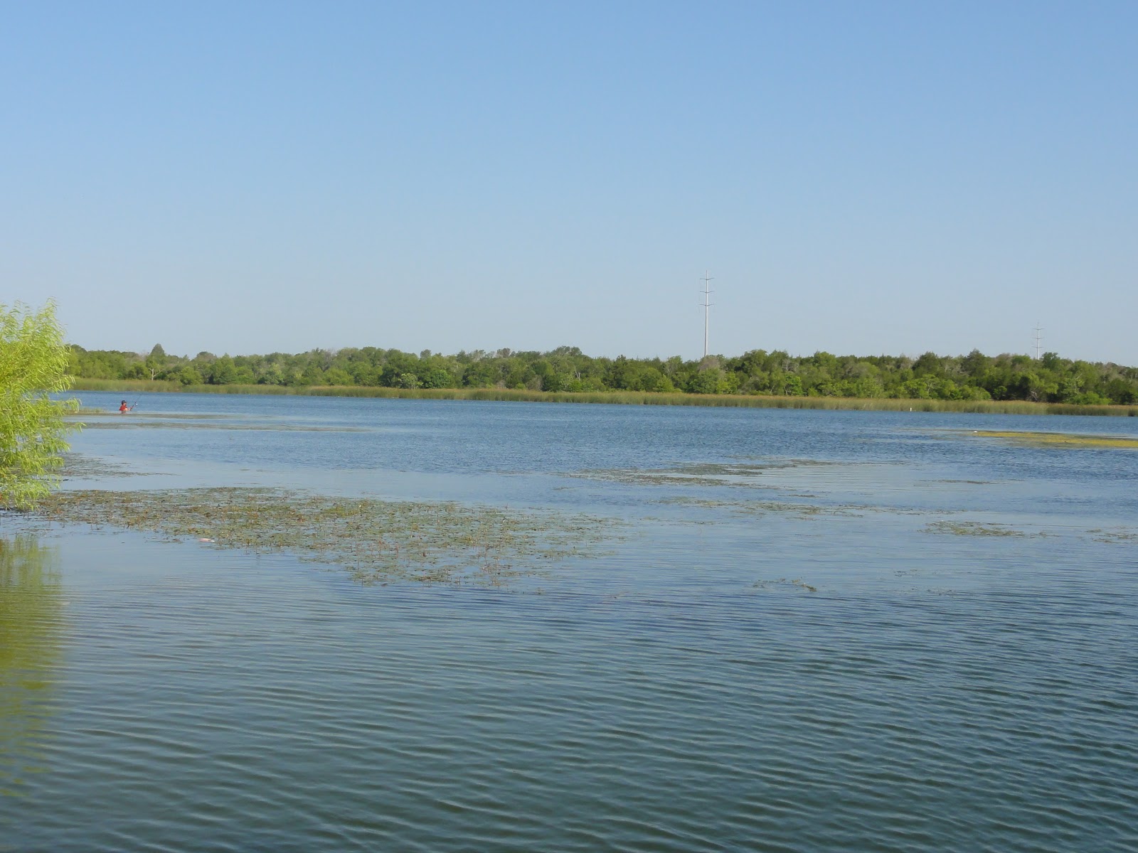 Austin Top 50 Fun in the Sun Decker Lake