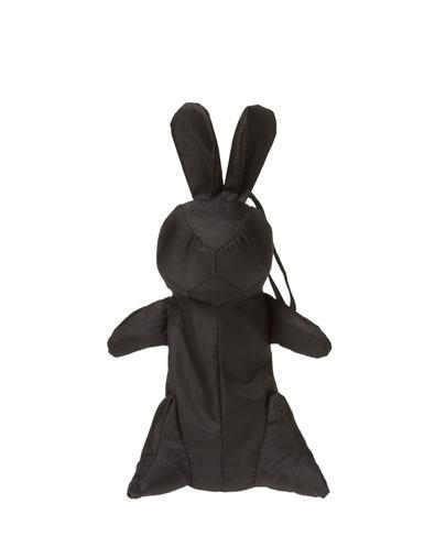 One Fashion Thing a Day – Rabbit