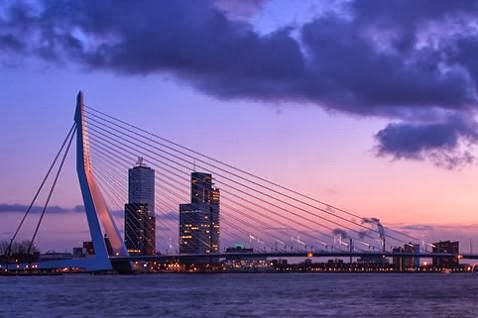 Turismo Mundial: septiembre 2013