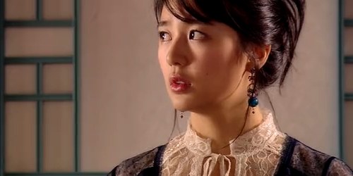 Yoon Eun Hye di drama Princess Hours Yoon Eun Hye di drama Princess Hours