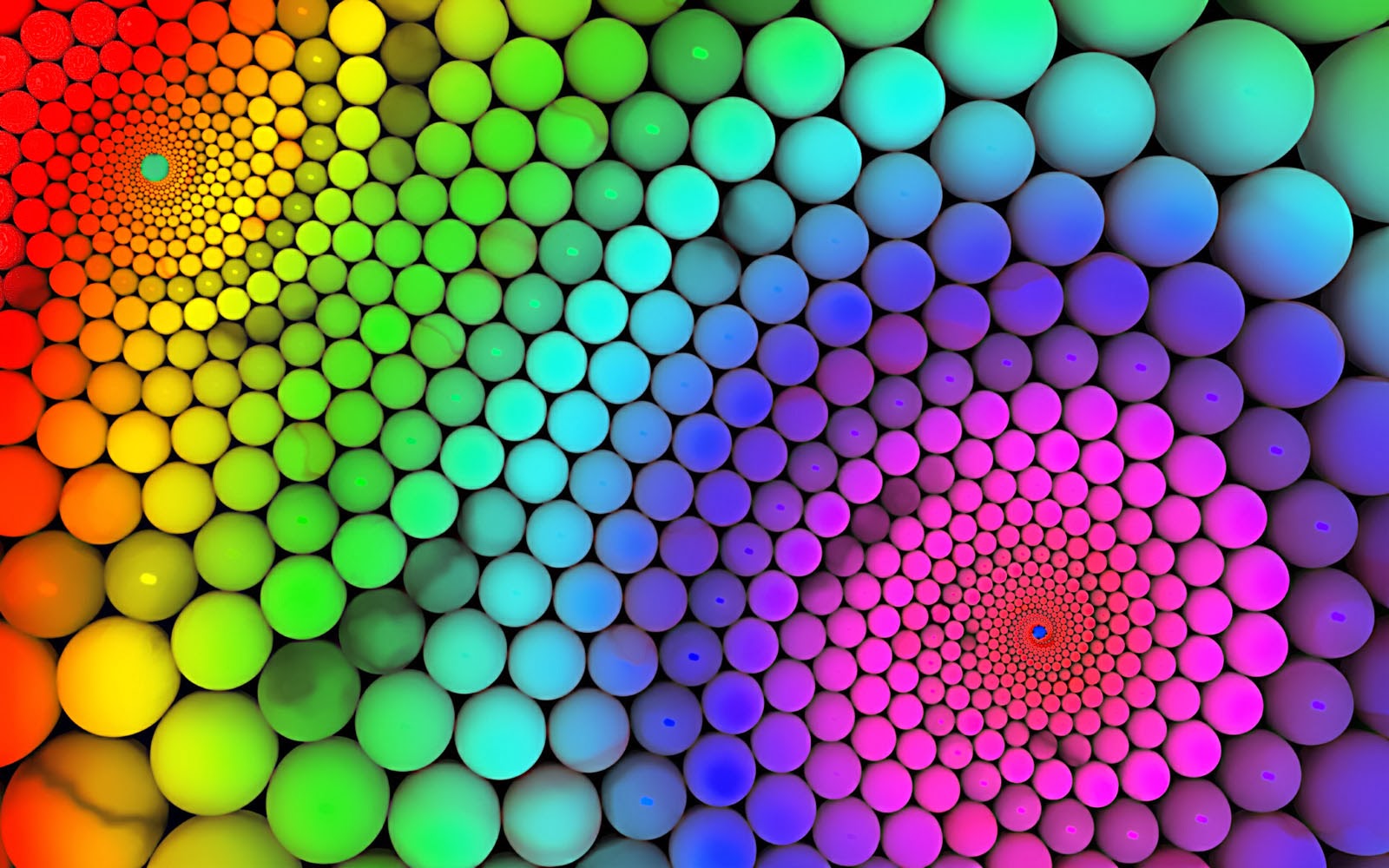 Your Best Personal Feng Shui Colours - The Open Mind