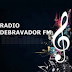 Rádio Desbravador FM - Santa Catarina