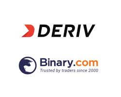 DERIV (ฺBinary.com)