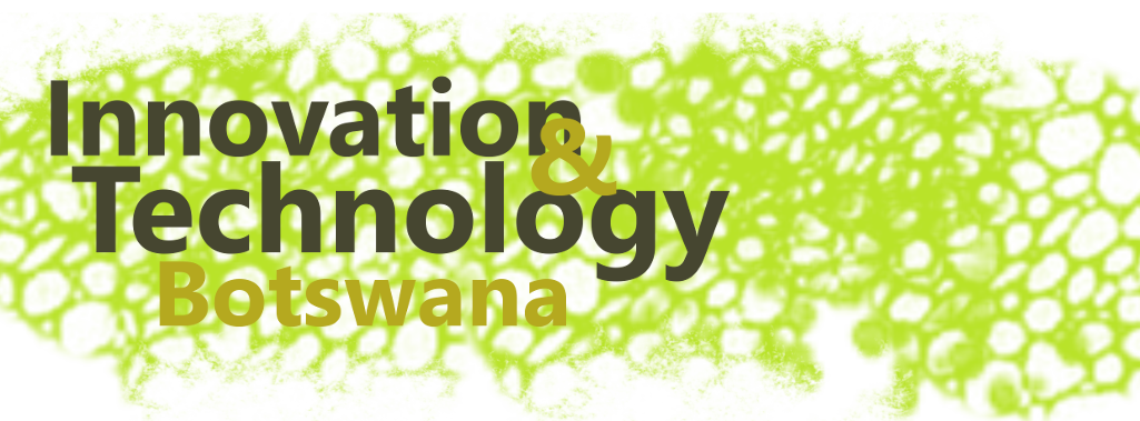 Innovation and Technology in Botswana and Africa