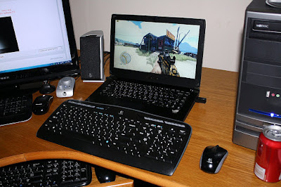 Gaming Laptop