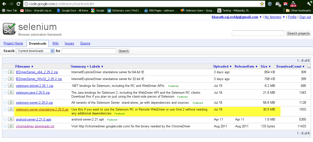 download manager's