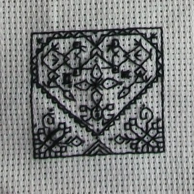 Blackwork