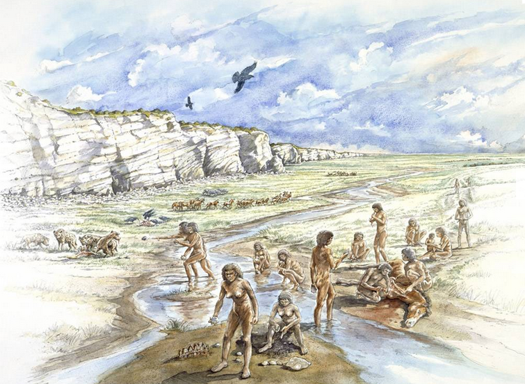 Stone Age Food Recipes Stone Age Food Recipes