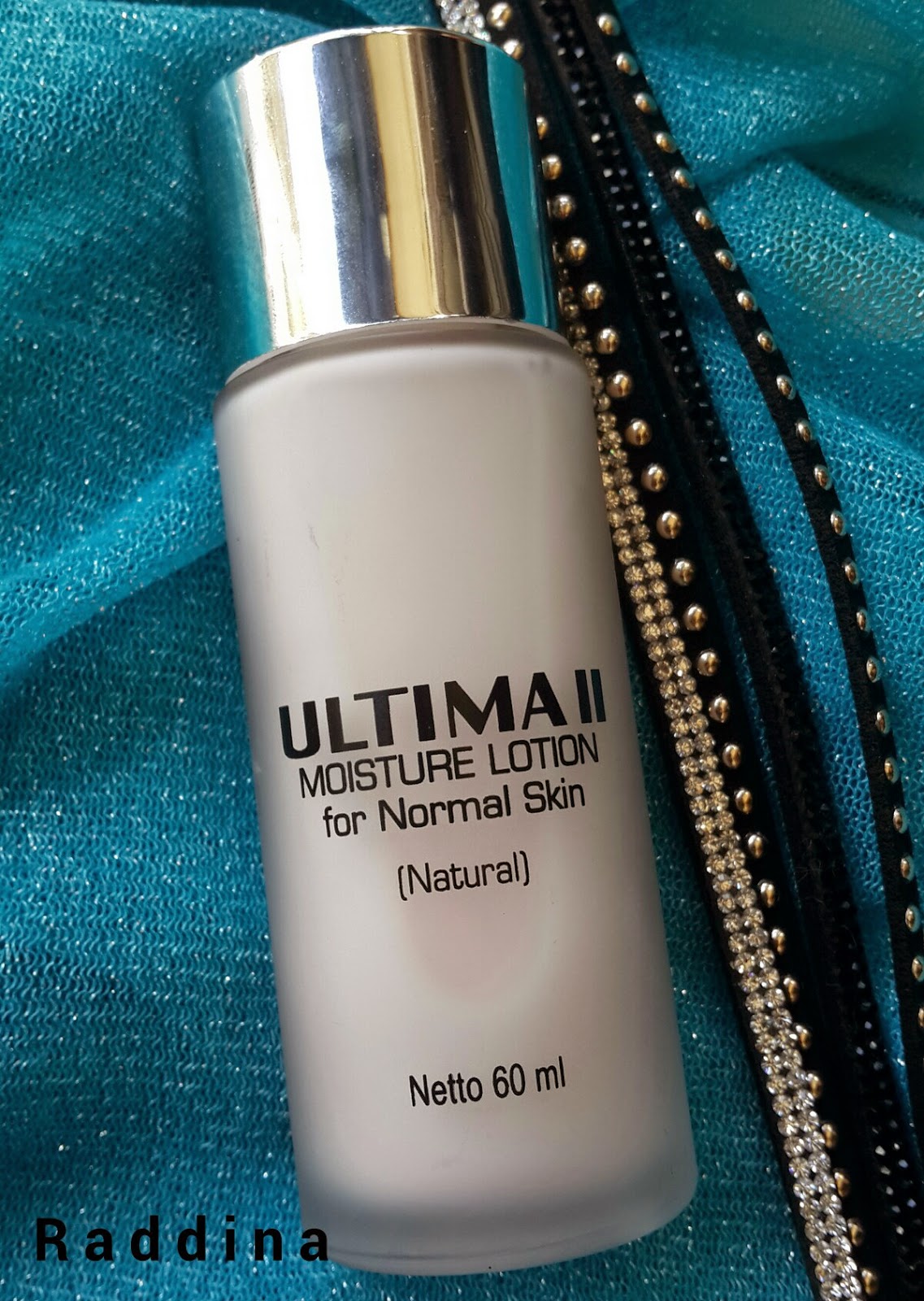 r a d d i n a ultima ii moisture lotion r a d d i n a ultima ii moisture lotion