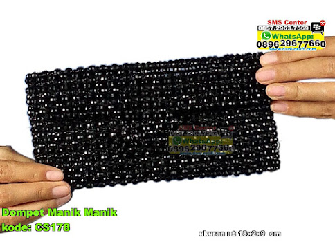 Dompet Manik Manik
