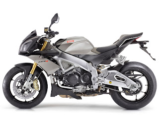 Click to view large (1600 x 1200 pixels) Gambar motor Aprilia Tuono V4R APRC 2012 #2