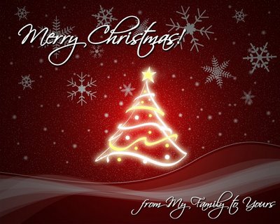 Moving Forward, Faster All The Time: December 2011