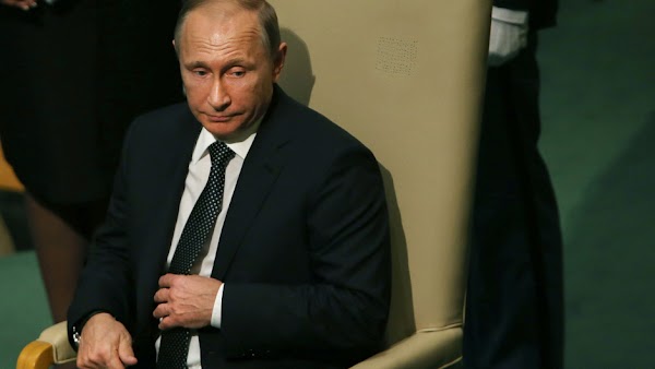 La tercera Guerra Mundial, ¿inminente? La tercera Guerra Mundial, ¿inminente?